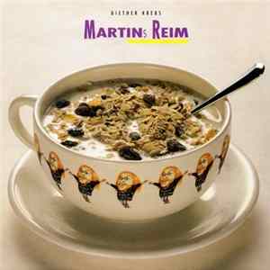 Diether Krebs - Martins Reim FLAC