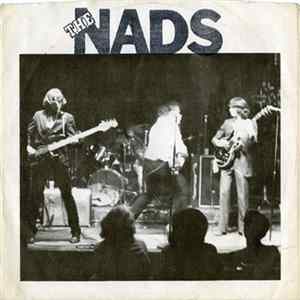 The Nads - You Don't Know Me FLAC