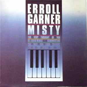 Erroll Garner - Misty FLAC