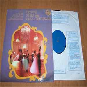 Richard Tauber - Songs Of Old Vienna FLAC