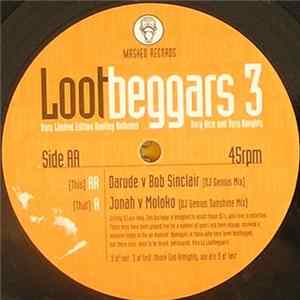 Lootbeggars FLAC