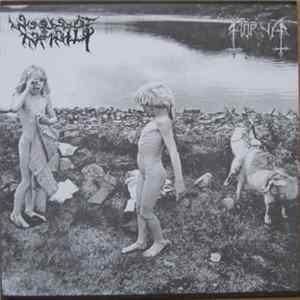 Horna / Woods Of Infinity - Juuret / Lidande Upphöjt Till Två FLAC