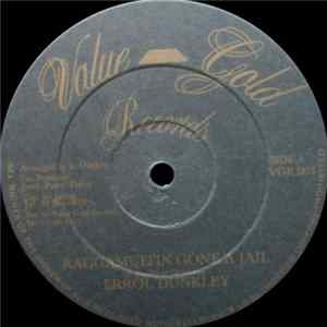 Errol Dunkley - Raggamuffin Gone A Jail FLAC