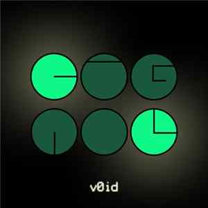Cignol - v0id EP FLAC