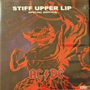 AC/DC - Stiff Upper Lip FLAC
