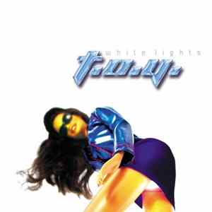 T.O.Y. - White Lights FLAC
