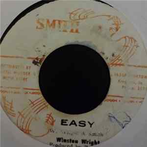 Winston Wright - Easy FLAC