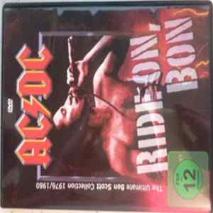 AC/DC - Ride On, Bon FLAC