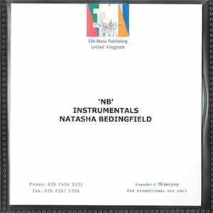 Natasha Bedingfield - NB (Instrumentals) FLAC