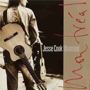 Jesse Cook - Montréal FLAC