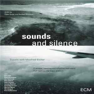 Peter Guyer, Norbert Wiedmer - Sounds And Silence FLAC