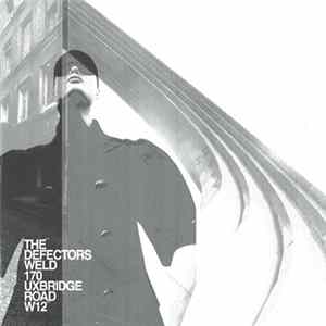 Filthydukes - The Defectors Weld FLAC
