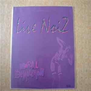 Moral Demolition - Live Noiz FLAC