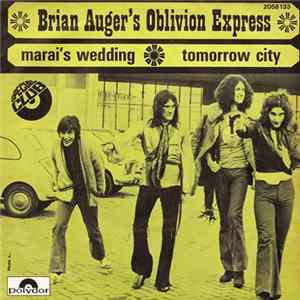 Brian Auger's Oblivion Express - Marai's Wedding FLAC