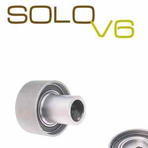 Various - Solo V6 FLAC