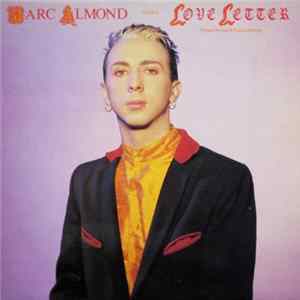 Marc Almond - Love Letter FLAC
