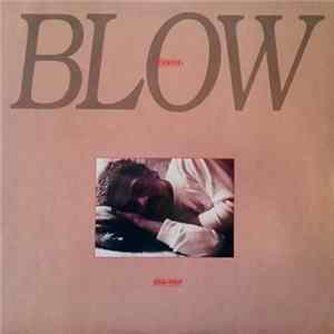 Kurtis Blow - Ego Trip FLAC