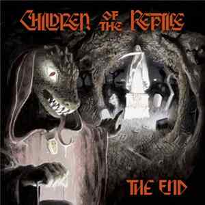 Children Of The Reptile - The End FLAC