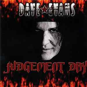 Dave Evans - Judgement Day FLAC
