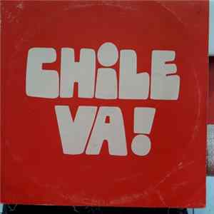 Various Artists - Chile....Va FLAC