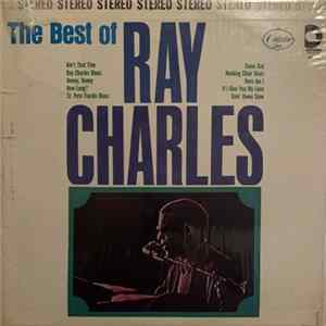 Ray Charles - The Best Of Ray Charles FLAC