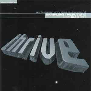 Various - Sampling The Future - a mix by Eli Star FLAC