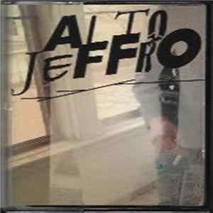Alto Jeffro - Songz Sadmanther 1987 FLAC