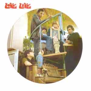 Love - Live - Whisky A Go-Go 1978 (The Deluxe Edition) FLAC