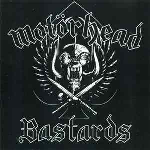 Motörhead - Bastards FLAC