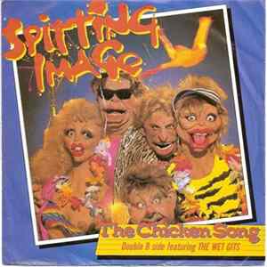 Spitting Image - The Chicken Song FLAC