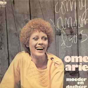 Conny Vandenbos - Ome Arie FLAC