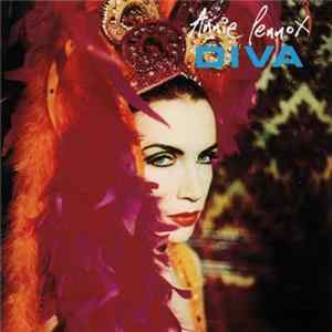 Annie Lennox - Diva FLAC