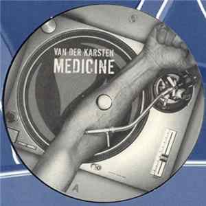 Van Der Karsten - Medicine FLAC