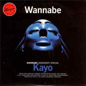 Kayo - Wannabe FLAC
