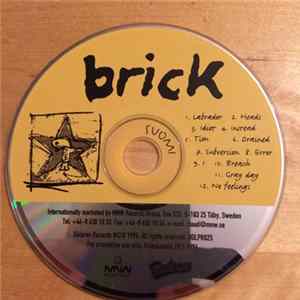 Brick - Suomi FLAC