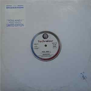 Destination - You And I FLAC