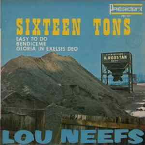 Lou Neefs - Sixteen Tons FLAC
