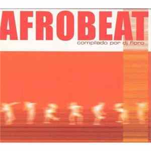 Various - Republicafrobeat - Compilado Por DJ Floro FLAC