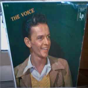 Frank Sinatra - The Voice FLAC