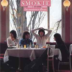 Smokie - The Montreux Album FLAC