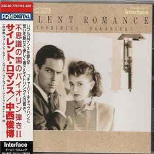 Toshihiro Nakanishi - Silent Romance FLAC