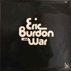 Eric Burdon And War - Eric Burdon And War FLAC