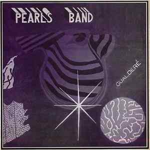 Pearls Band - Gualderé FLAC