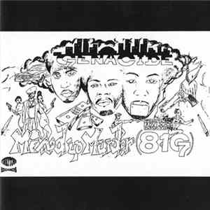 Genacide - Mixed Up Murder (81G) FLAC