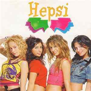 Hepsi - Hepsi Bir FLAC