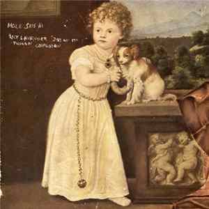 Mole Says Hi - Lily Lavender "Joy Of It" Fusion Confusion FLAC