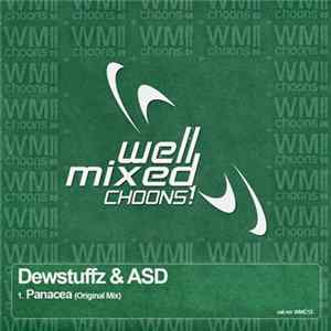 Dewstuffz & ASD - Panacea FLAC