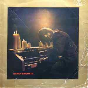 Niemen Enigmatic - Niemen Enigmatic FLAC
