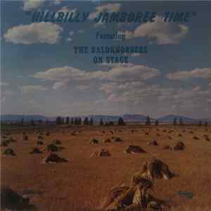 The Baldknobbers - Hillbilly Jamboree Time FLAC