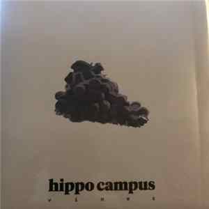 Hippo Campus - Vines FLAC